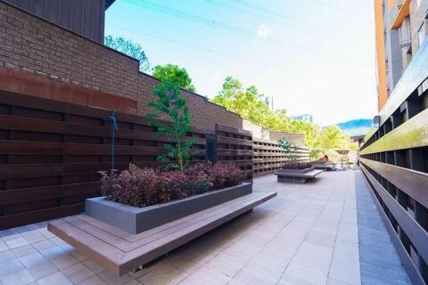 Opal-203 Condominio Confortable En Ecodistrito Tegucigalpa Exterior photo